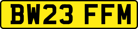BW23FFM