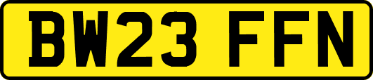 BW23FFN