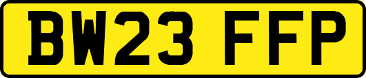 BW23FFP
