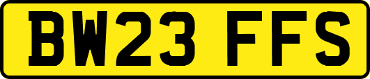 BW23FFS