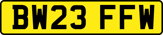 BW23FFW
