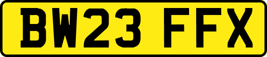 BW23FFX