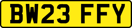 BW23FFY
