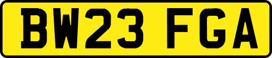 BW23FGA