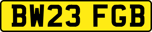 BW23FGB