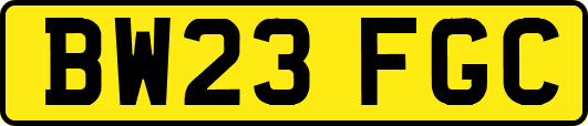 BW23FGC