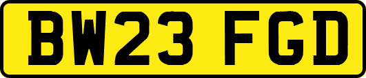 BW23FGD