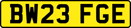 BW23FGE