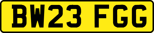 BW23FGG