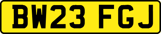 BW23FGJ