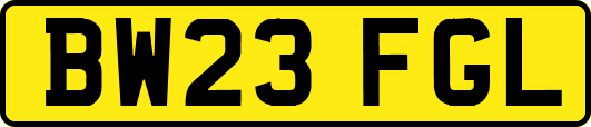 BW23FGL