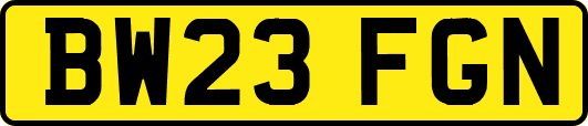 BW23FGN