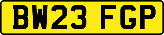 BW23FGP