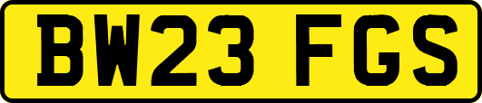 BW23FGS