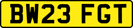 BW23FGT