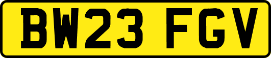 BW23FGV