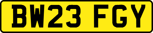 BW23FGY