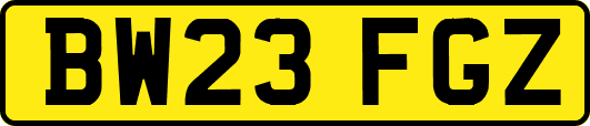 BW23FGZ