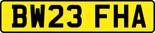 BW23FHA