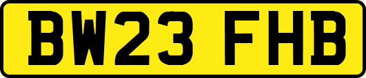 BW23FHB