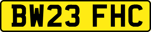 BW23FHC