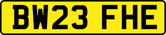 BW23FHE