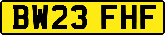 BW23FHF
