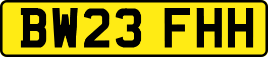 BW23FHH