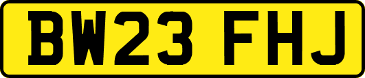 BW23FHJ
