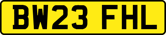 BW23FHL