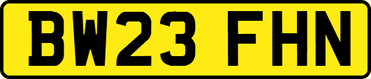 BW23FHN