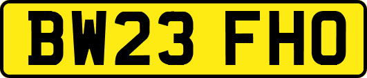 BW23FHO