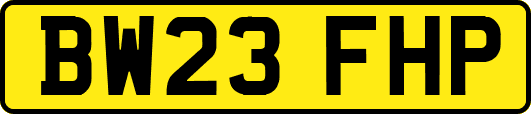 BW23FHP