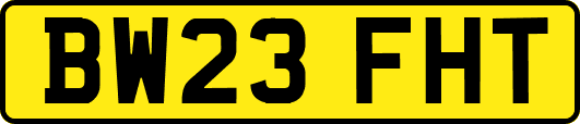 BW23FHT