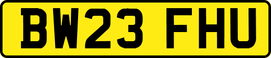 BW23FHU