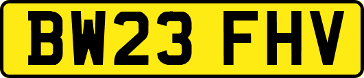 BW23FHV