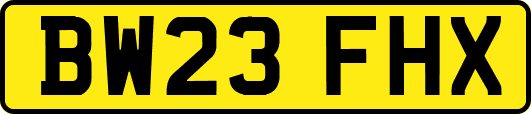 BW23FHX