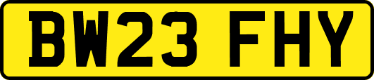 BW23FHY
