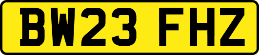 BW23FHZ