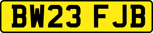 BW23FJB