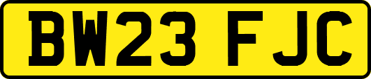 BW23FJC