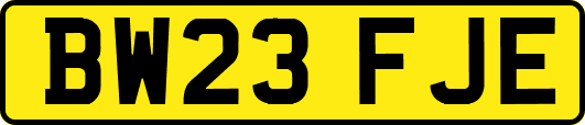 BW23FJE