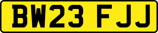 BW23FJJ