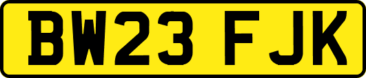 BW23FJK