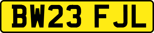 BW23FJL