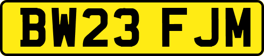 BW23FJM
