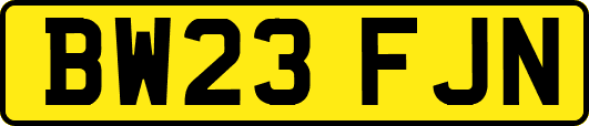 BW23FJN