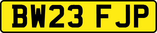 BW23FJP