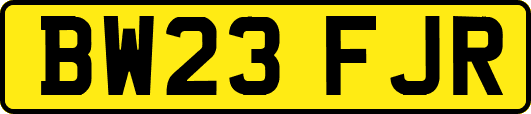 BW23FJR