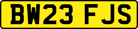 BW23FJS